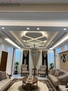 Gypsum board, gypsum ceilingg, false ceiling all work we do