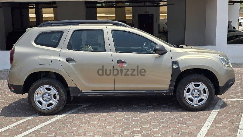 Renault Duster 2021 3