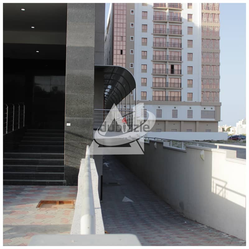 ADA502** A beautiful 2BHK Apartements located in a prime location In 3