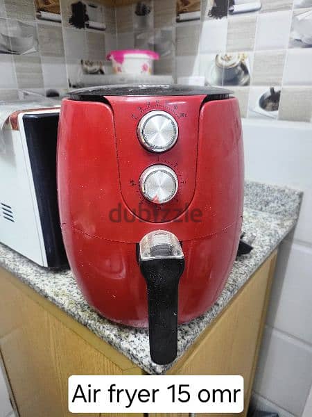 Home appliances & Furniture for sale 1