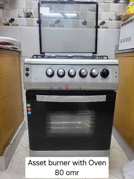 Home appliances & Furniture for sale 5