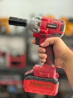 Impact Wrench