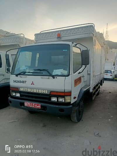 for rent truck 7 ton and 10 ton monthly or per day