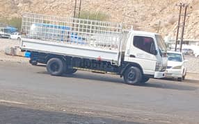 Truck for rent 3ton 7ton 10ton truck transport  Service