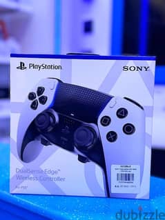 Sony PS5 dualsense Edge wireless controller