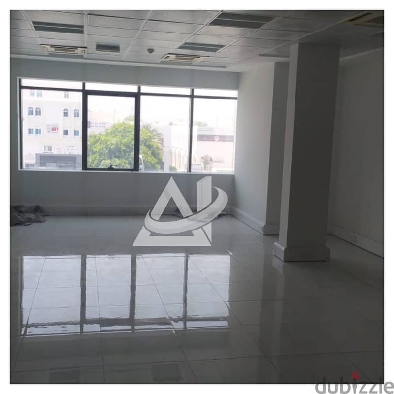 ADC901**A Beautiful spacious office in shatti qurum in a prime locatio 17