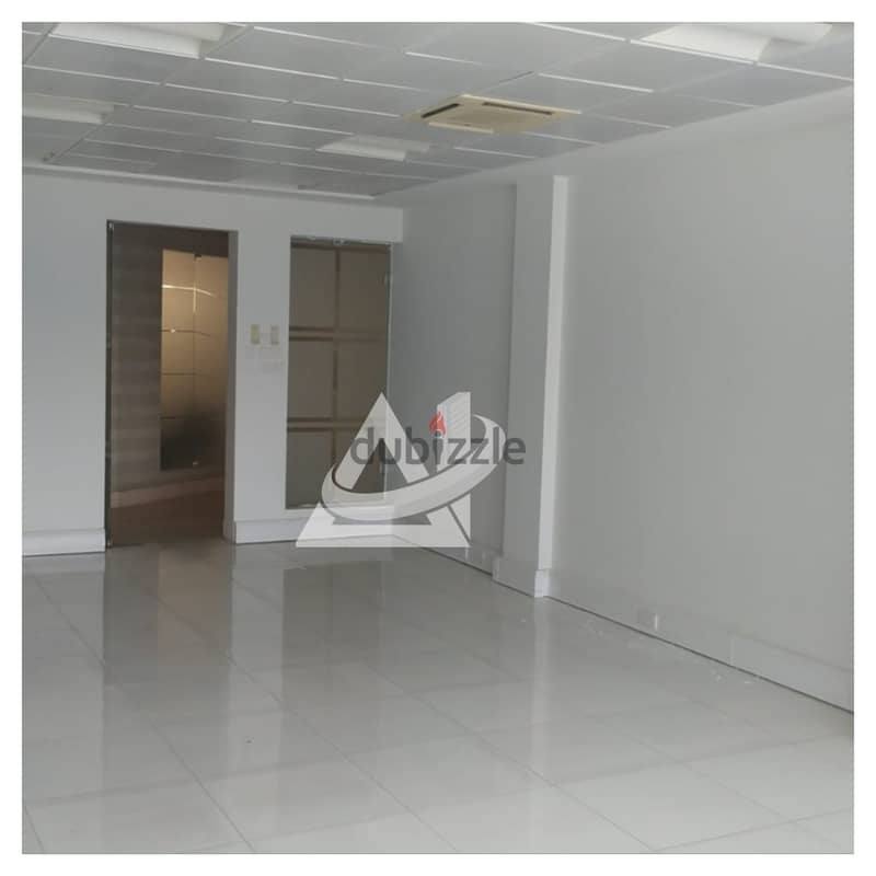 ADC901**A Beautiful spacious office in shatti qurum in a prime locatio 18