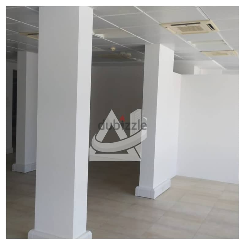 ADC903**A Beautiful spacious office in shatti qurum in a prime locatio 2