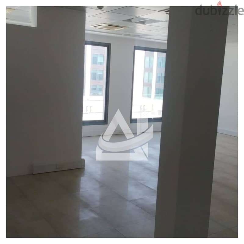 ADC903**A Beautiful spacious office in shatti qurum in a prime locatio 3