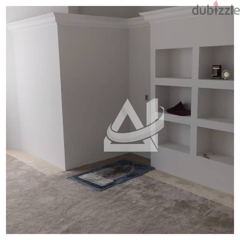 ADC903**A Beautiful spacious office in shatti qurum in a prime locatio 15