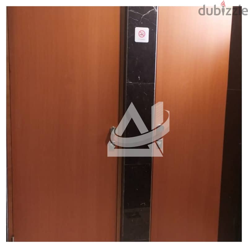 ADC903**A Beautiful spacious office in shatti qurum in a prime locatio 16