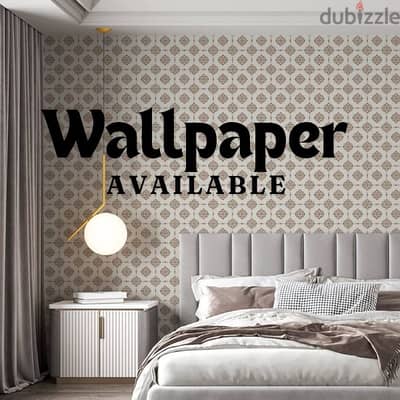 Wallpaper available, multiple designs,Best Quality, Fixing available