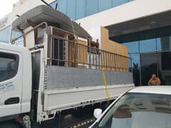 نقل عام نجار شحن فك تركيب اثاث house shifte furniture mover carpenter