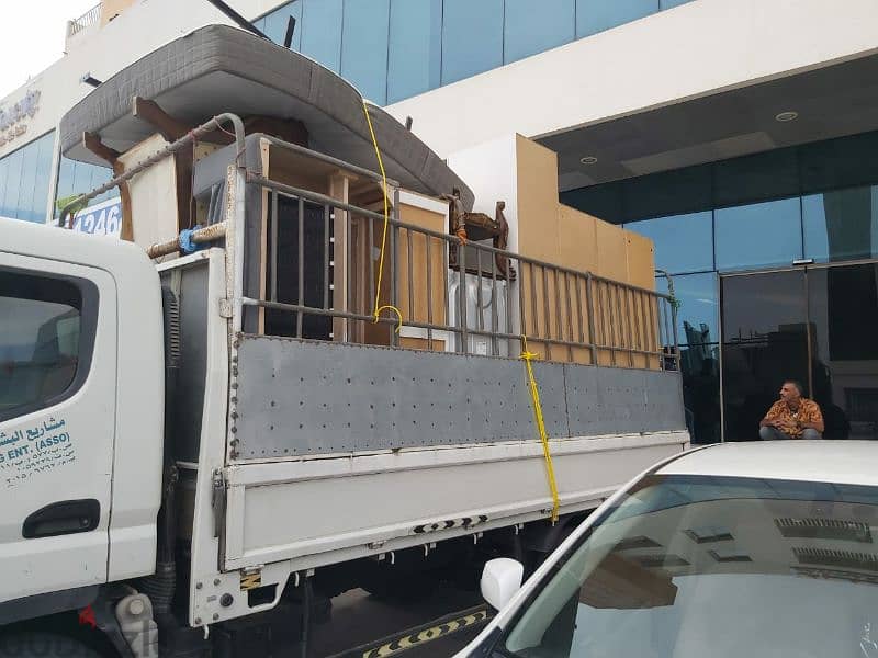 نقل عام نجار شحن فك تركيب اثاث house shifte furniture mover carpenter 0