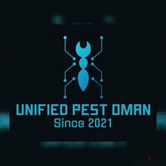 Unified Pest Control service for Cockroaches Bedbugs insects ants