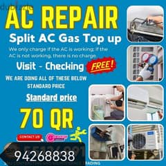 Air conditioners Maintenance and Repairingg 0