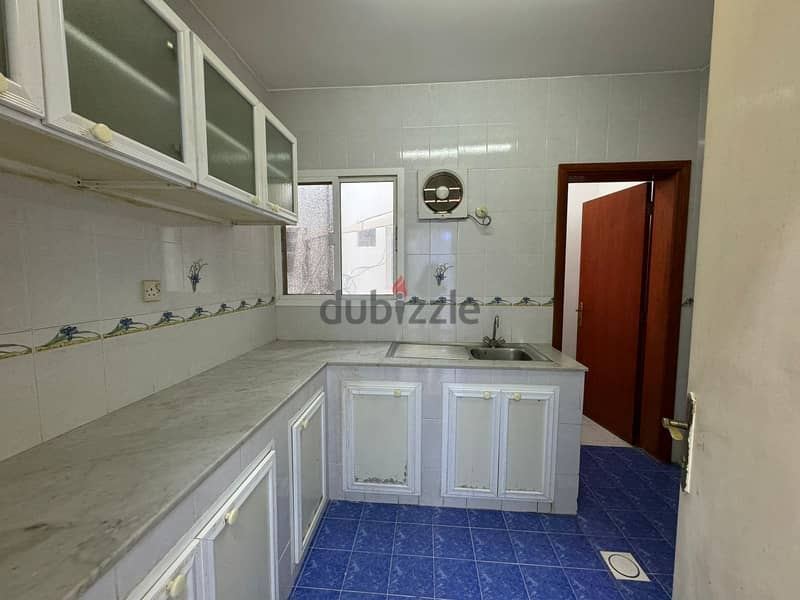 1BHK Office Space For Rent in Shatti Al Qurum QM PPC100 2