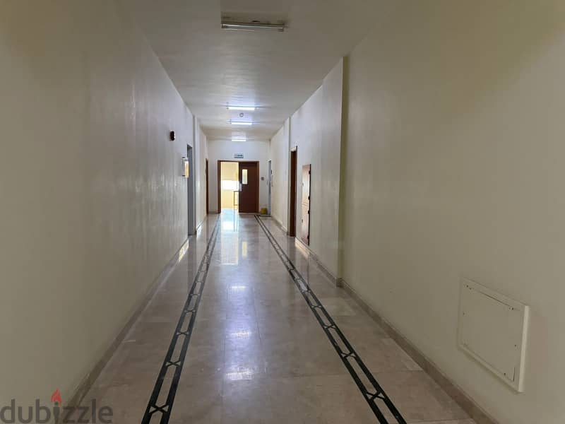 1BHK Office Space For Rent in Shatti Al Qurum QM PPC100 3