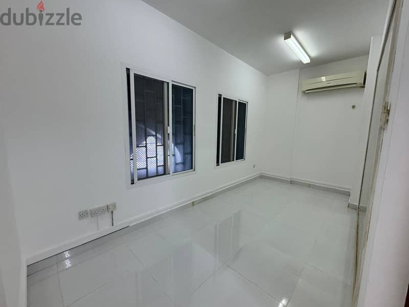 1BHK Office Space For Rent in Shatti Al Qurum QM PPC100 4