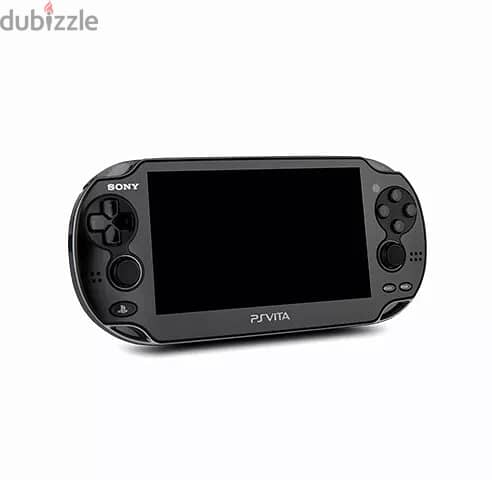 PS Vita 0