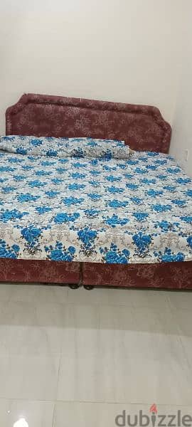 double bed sale 2