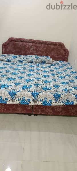 double bed sale 3