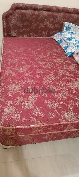 double bed sale 4