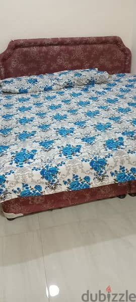 double bed sale 6