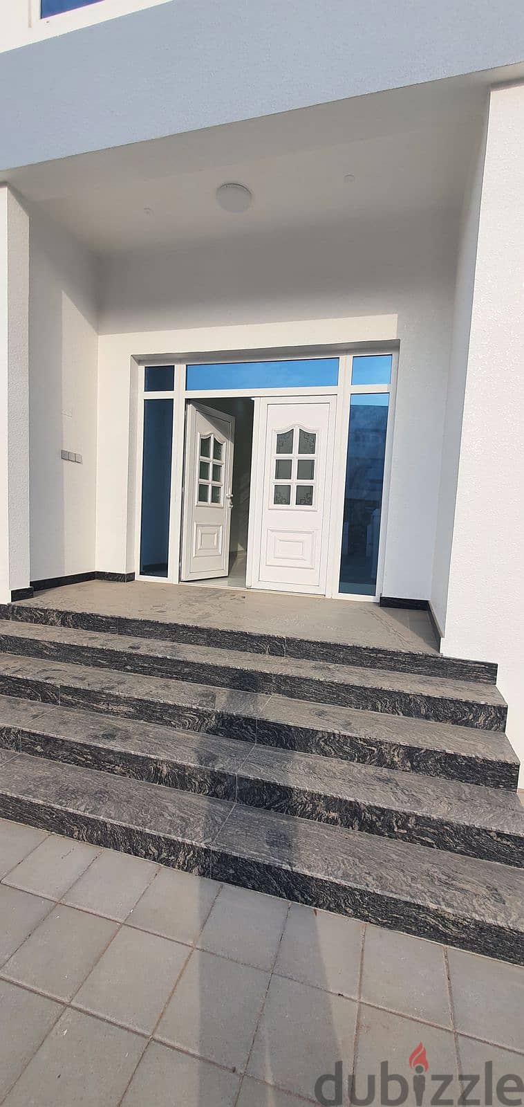 RV67 - LUX 5BHK VILLA IN AZAIBAH NEAR THE BEACH 19