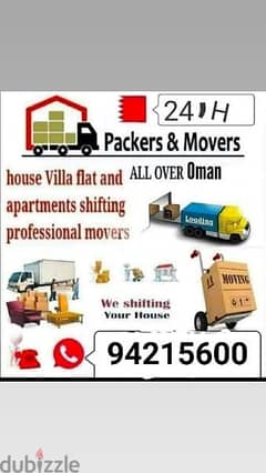 House shifting furniture fixing and transport packing material supplir 0