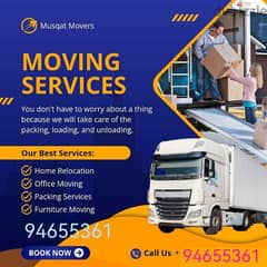 house shifting and transport services and loading unloading 0