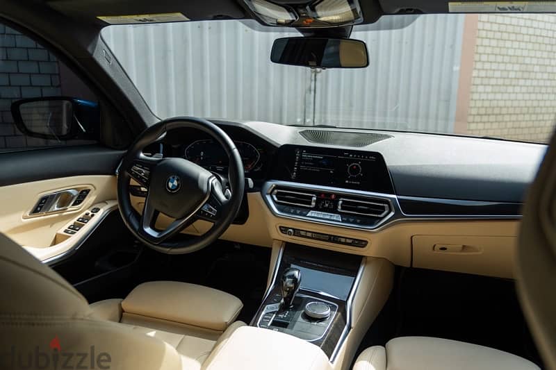 BMW 3-Series 2021 6