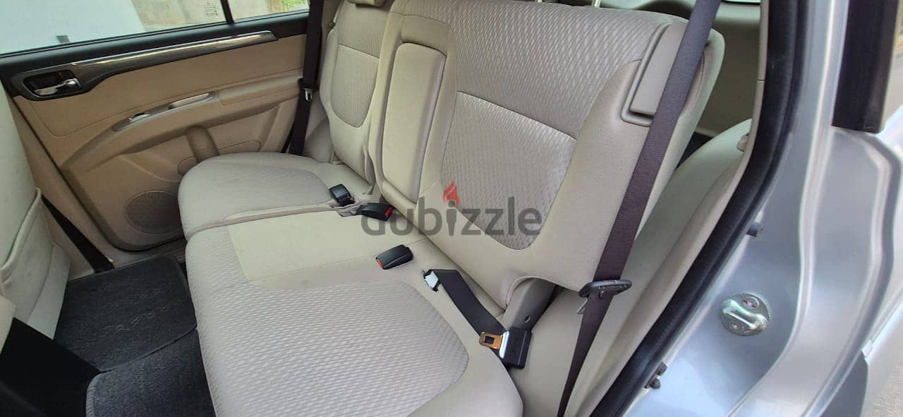 Mitsubishi Pajero Sport 2014 3.5 4x4 Lady Driven only 106,000 km 8