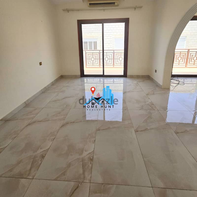 MADINAT QABOOS | WELL MAINTAINED 4 BR COMPOUND VILLA FOR RENT 2