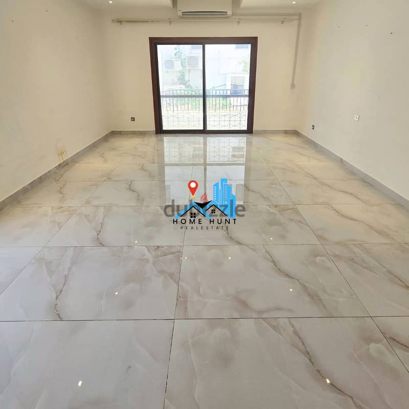 MADINAT QABOOS | WELL MAINTAINED 4 BR COMPOUND VILLA FOR RENT 4