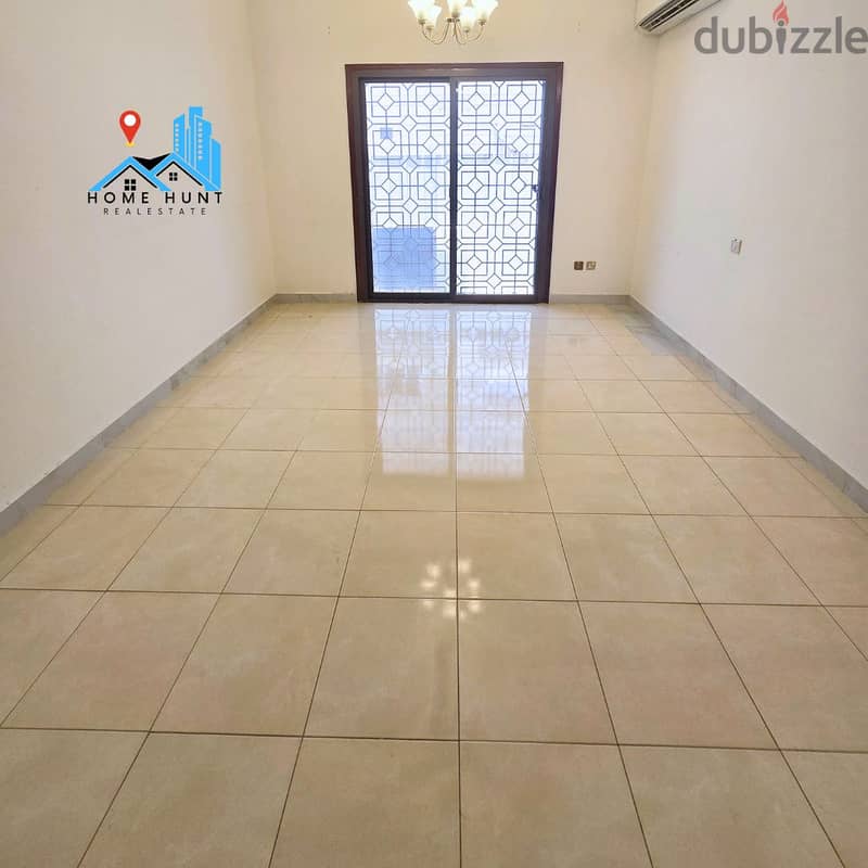 MADINAT QABOOS | WELL MAINTAINED 4 BR COMPOUND VILLA FOR RENT 9