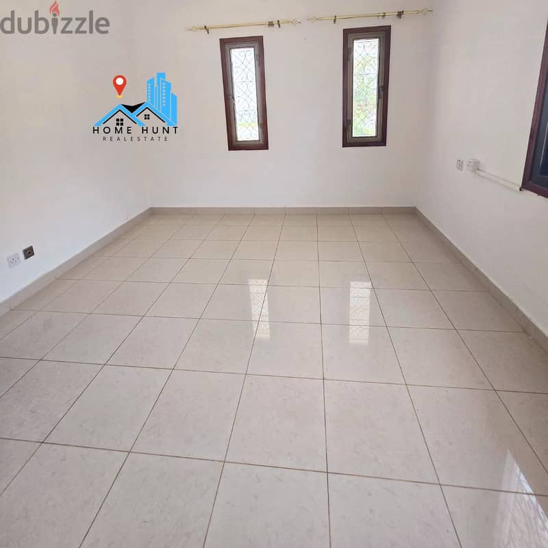 MADINAT QABOOS | WELL MAINTAINED 4 BR COMPOUND VILLA FOR RENT 11