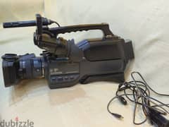 sony dcr sd 1000