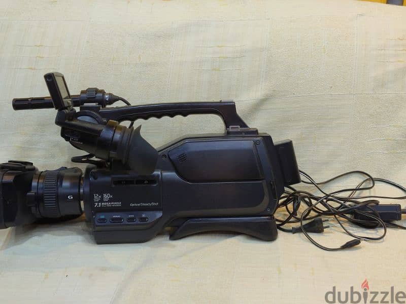 sony dcr sd 1000 5