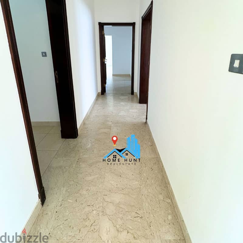 QURUM | 5+1 BEDROOM LUXURIOUS BEACH SIDE VILLA FOR RENT 7