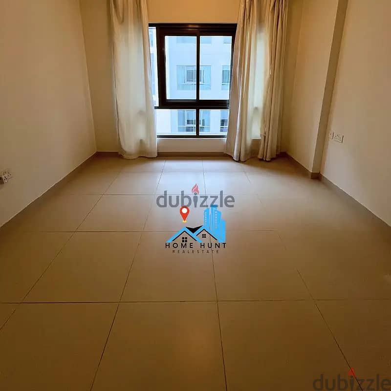 MUSCAT HILLS | BEAUTIFUL 2BHK APARTMENT WITH POOL VIEW 8