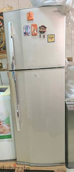 Fridge