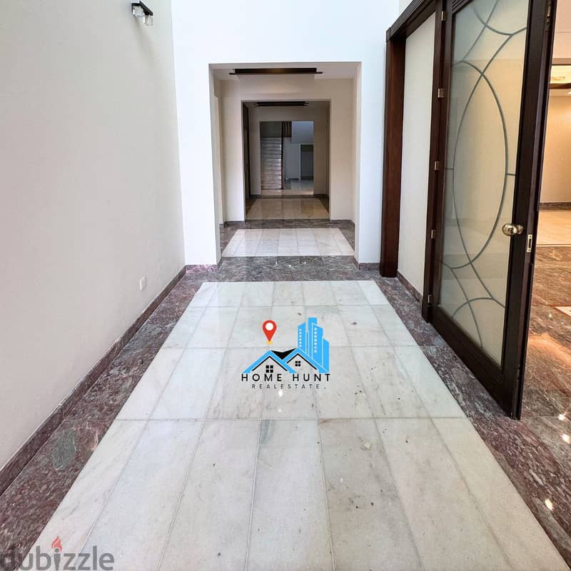 MADINAT AL ILAM | MODERN OPULENT 7+2 BR VILLA FOR RENT 1