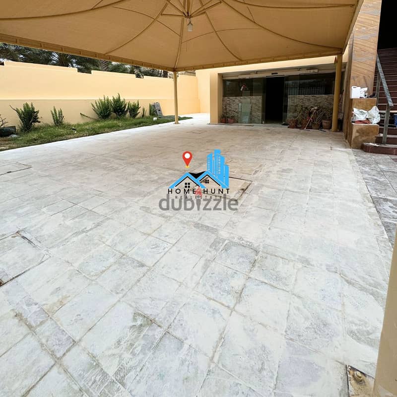 MADINAT AL ILAM | MODERN OPULENT 7+2 BR VILLA FOR RENT 18