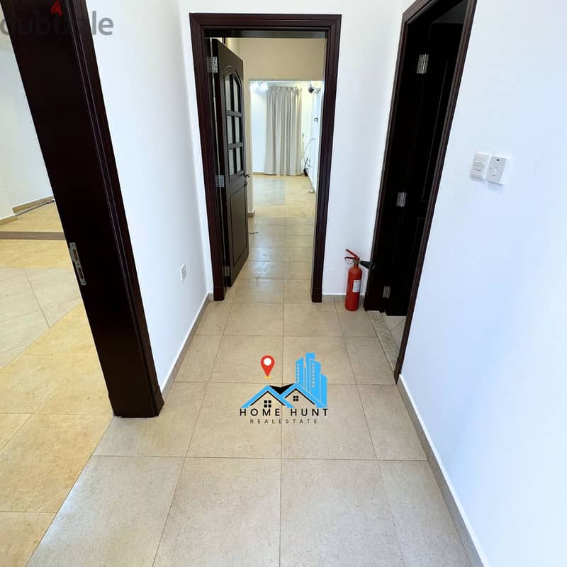 AL HAIL | AFFORDABLE 5+1 BR VILLA FOR RENT 1