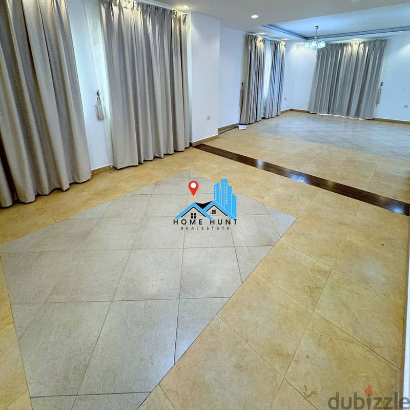 AL HAIL | AFFORDABLE 5+1 BR VILLA FOR RENT 2