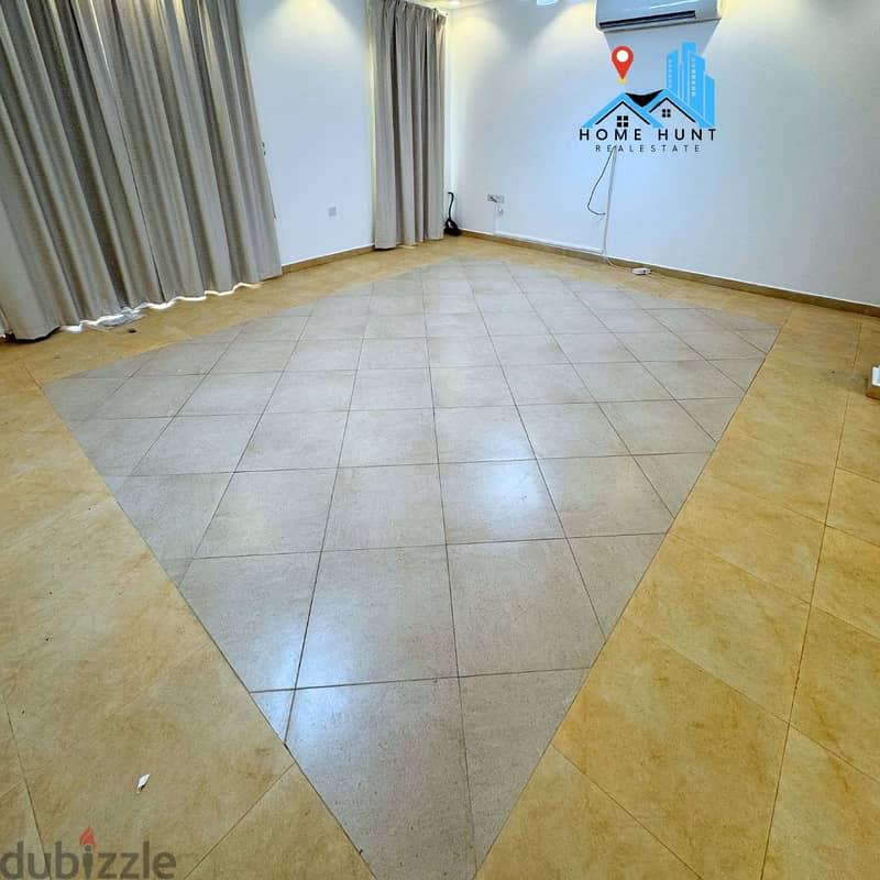 AL HAIL | AFFORDABLE 5+1 BR VILLA FOR RENT 4