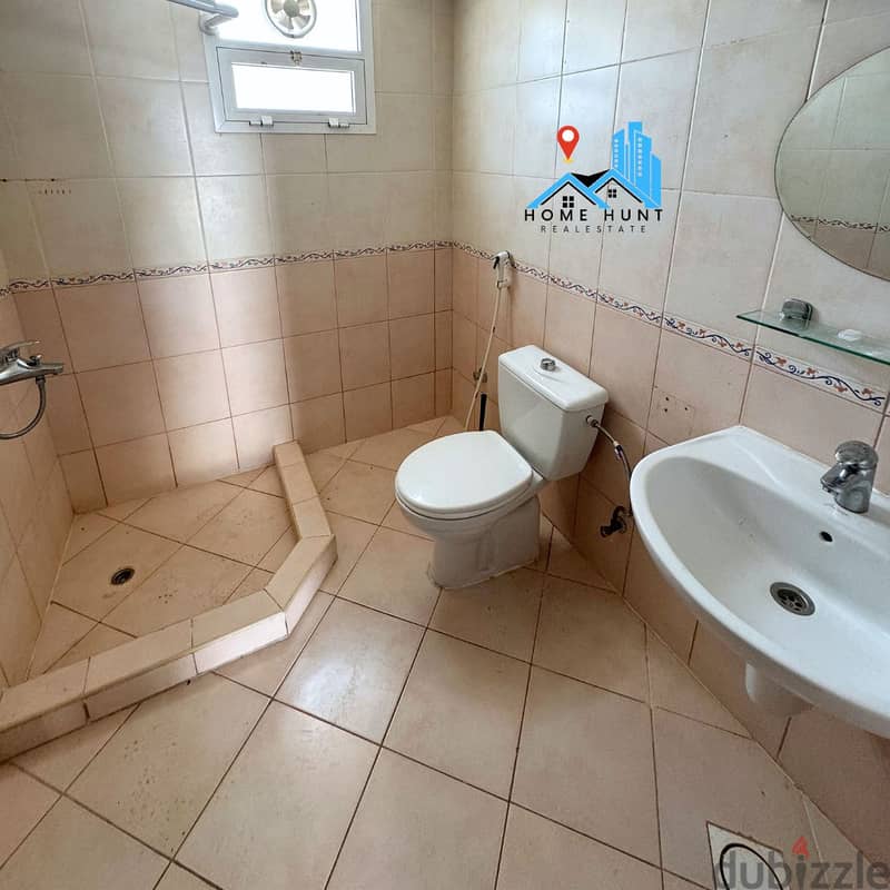 AL HAIL | AFFORDABLE 5+1 BR VILLA FOR RENT 10