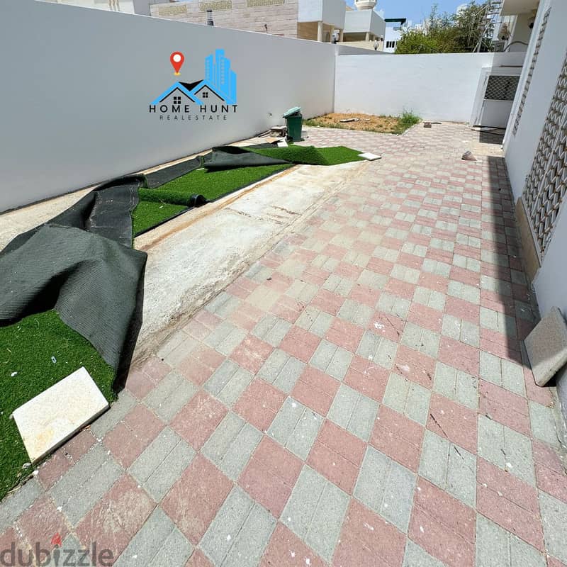 AL HAIL | AFFORDABLE 5+1 BR VILLA FOR RENT 14