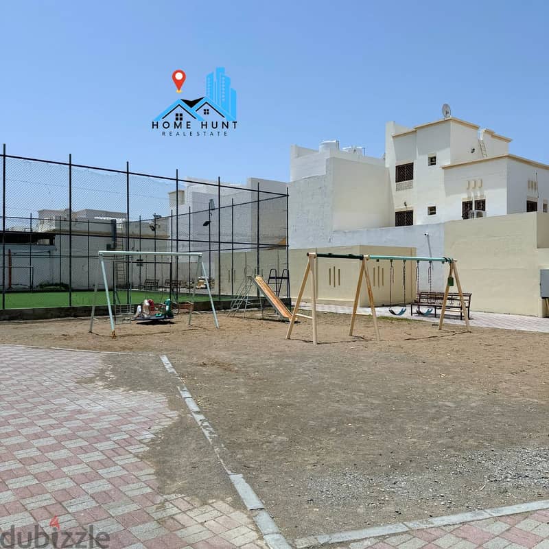 AL HAIL | AFFORDABLE 5+1 BR VILLA FOR RENT 17